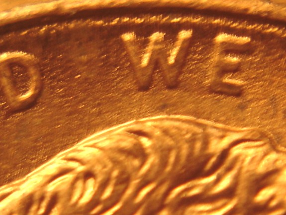 Is-This-A-1999-P-1-DR-003-Class-9-MDS-Lincoln-Memorial-Cent?